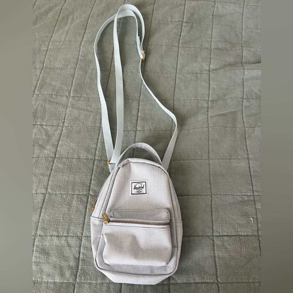 Herschel crossbody